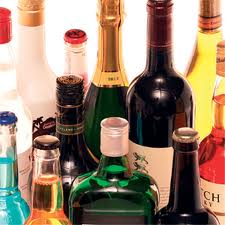 Alcohol Delivery Business And Residential Delivery Service In Billings Mt